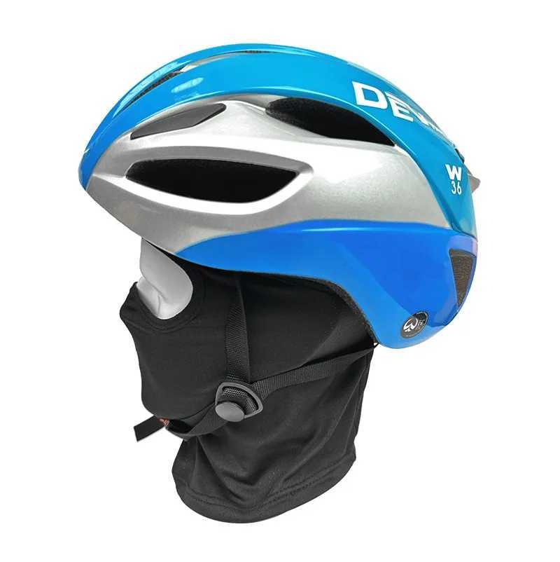 Mens ski mask Balaclava face mask Shiesty face mask UV protection lightweight motorcycle ski board W241029