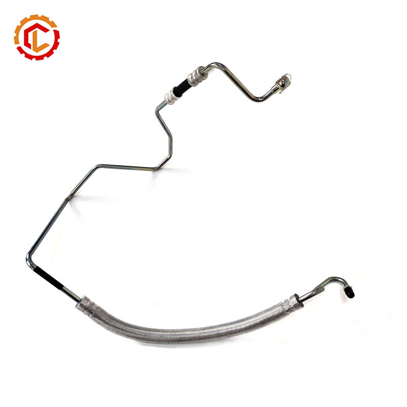 Power Steering Pressure Hose Assembly For VW Seat Lupo Polo Arosa 6N1422893H