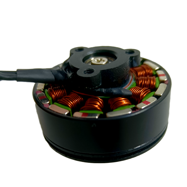 Multi-rotor disc UAV brushless model motor 2807 KV750 KV650 KV400 High endurance low power