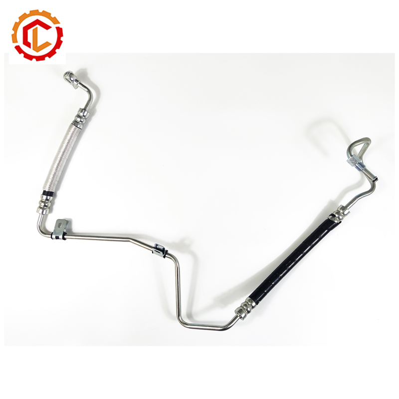 Power Steering Pressure Hose Assembly For Lexus RX330 04-06 Highlander 44410-48121