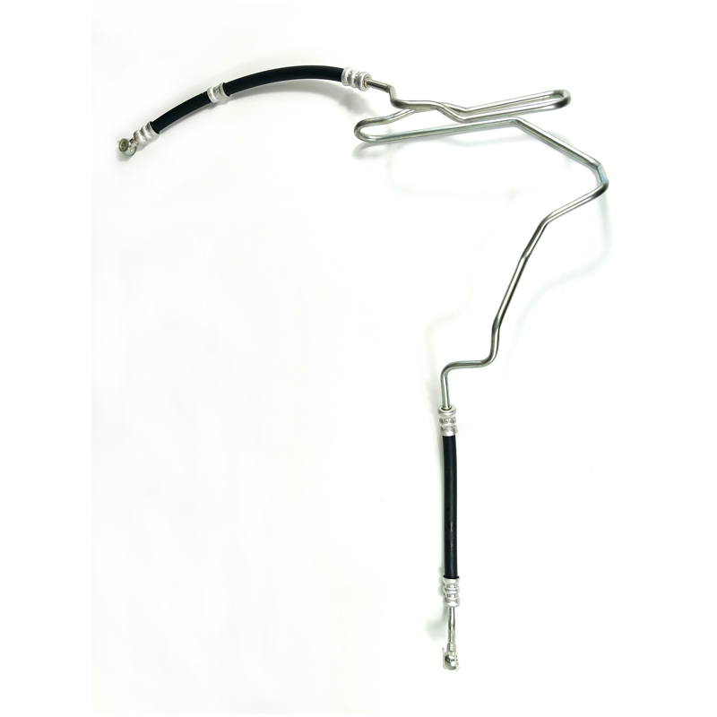 Power Steering Pressure Hose Assembly For VW SKODA AUDI SEAT Bora 1J0422893DD