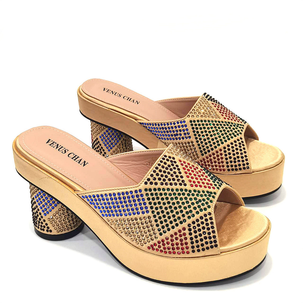 2025 S Fashion Designer Outdoor Beach Sandals Kong Spot Women S Shoes Casual Cool Slippers Fish Mouth Waterproof Large Size