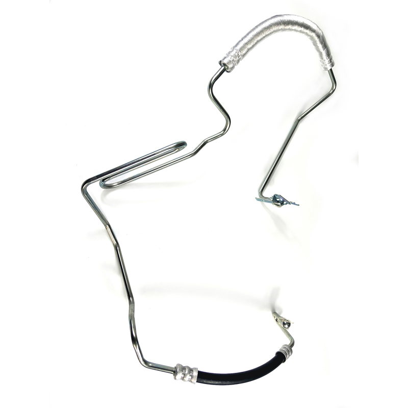 Power Steering Return Hose For VW Polo III 1J0422893GK