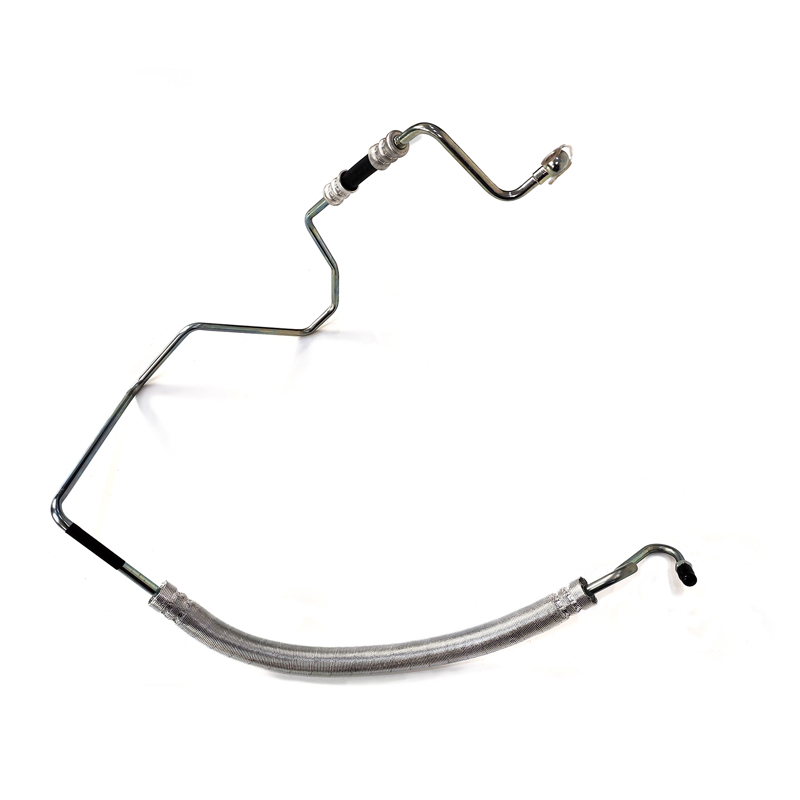 Power Steering Pressure Hose Assembly For VW Seat Lupo Polo Arosa 6N1422893H