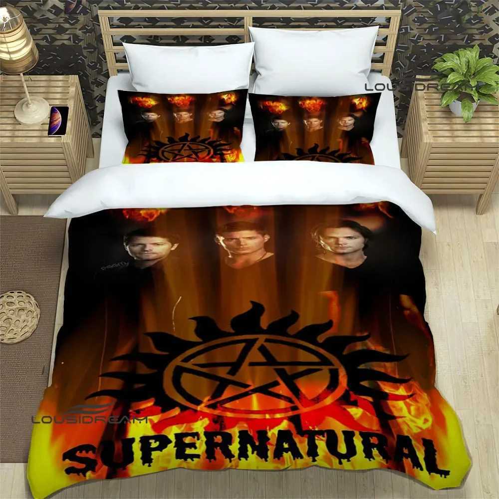 Supernatural joins the search for bedding offering down duvet covers comfortable bedding and luxurious birthday gifts X241029