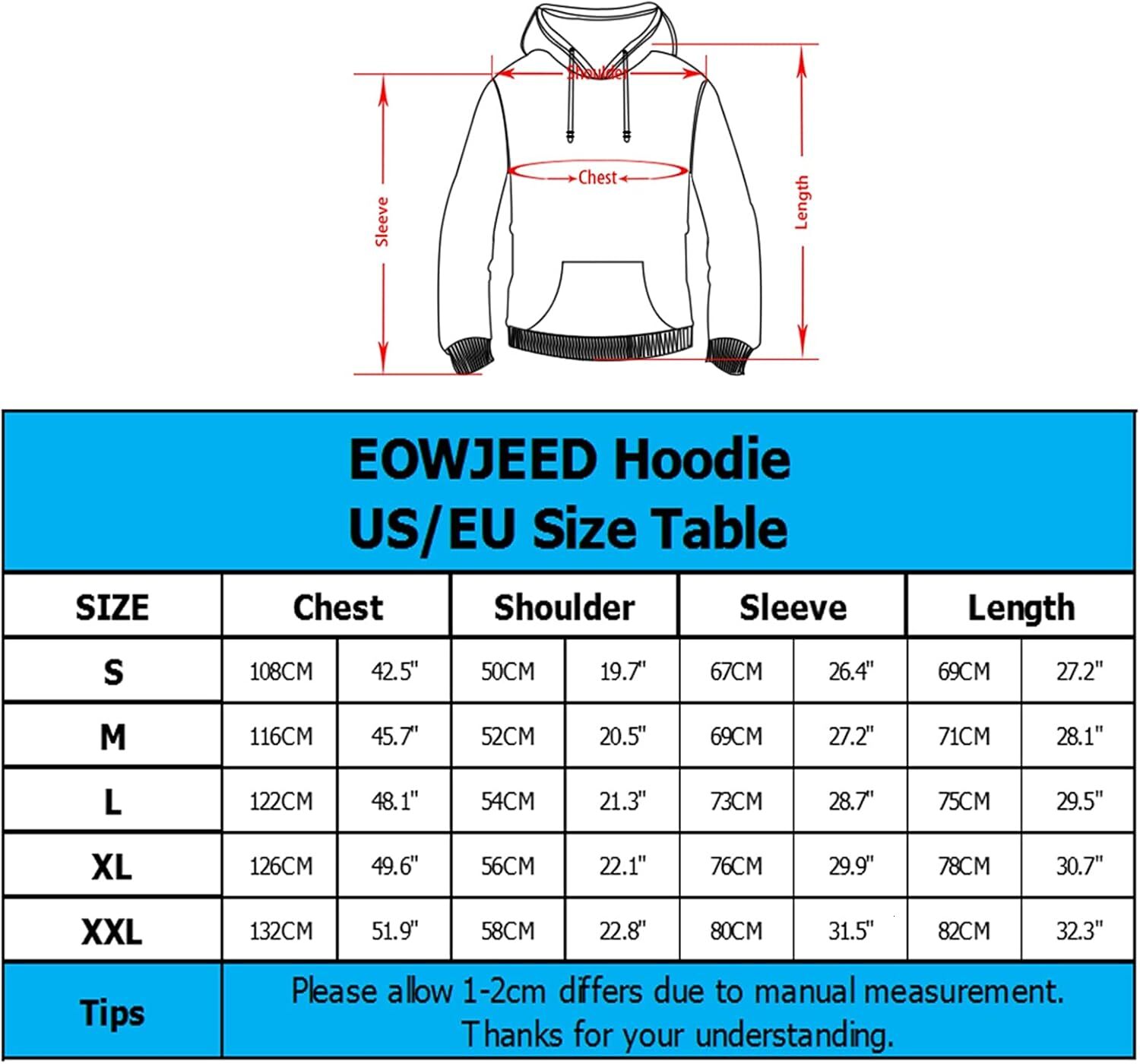 Hoodie for Mens Womens Unisex Realistic 3D Print Galaxy Pullover Hooded Sweatshirt Hoodies with Big Pockets Graphic Warm Hip Hop cool