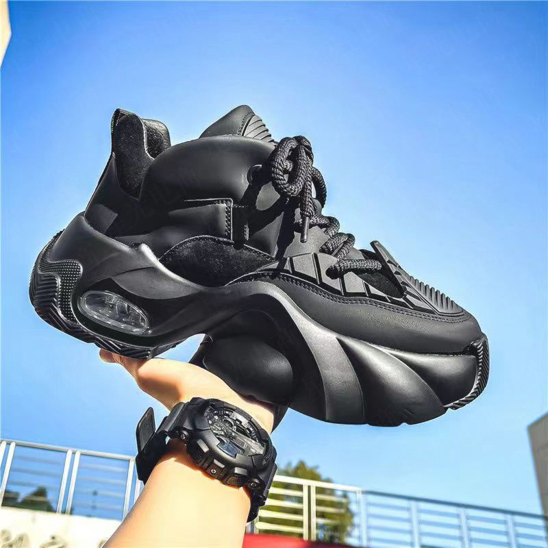 2024 new free shipping designer shoes running shoes suitable for men beige black green outdoor sports shoes sizes 39-44