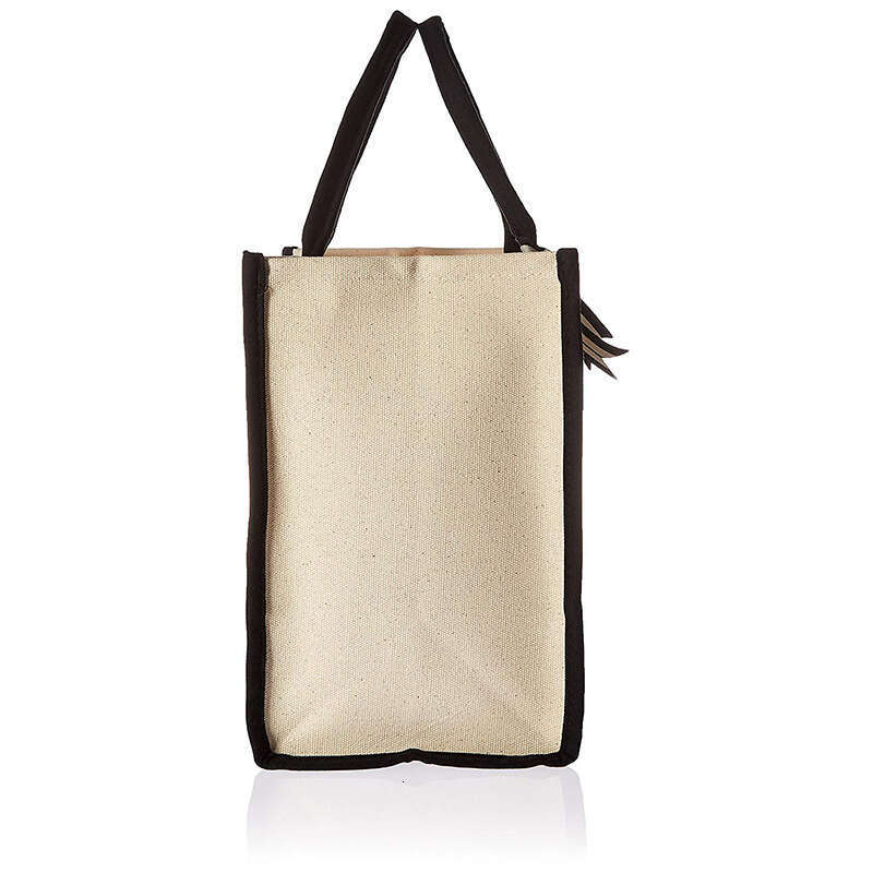 A-Z Totes bag Fashion Canvas Tote Letters wer Portable Shoulder Shopping Casual Beach Bag Large Capacity Handbag