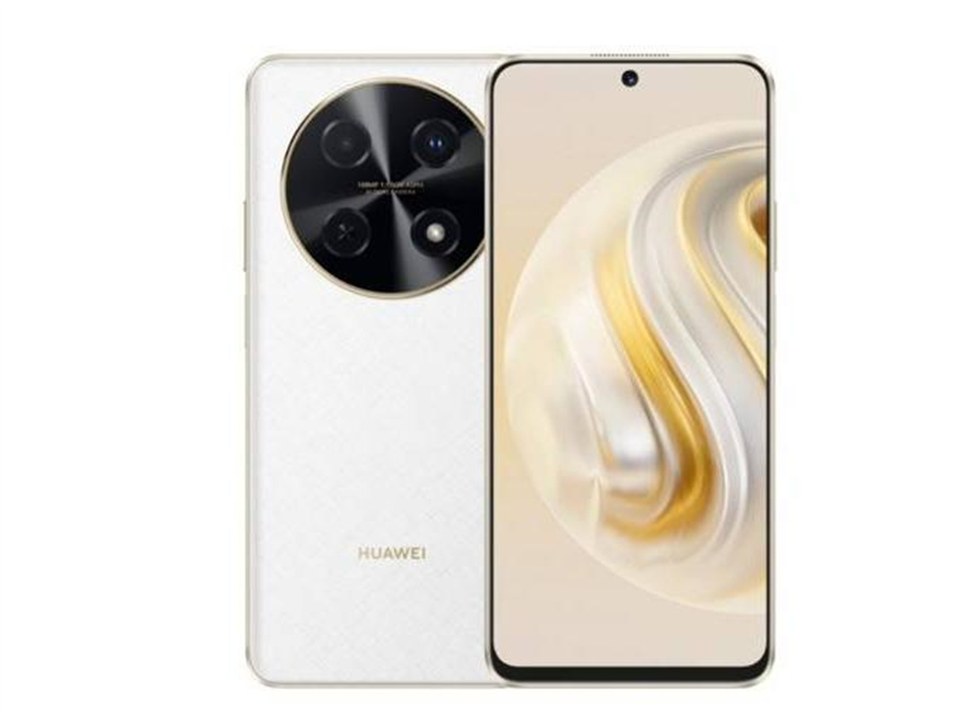 Huawei Enjoy 70 Pro 4G SmartPhone CPU Qualcomm Snapdragon 680 Battery capacity 5000mAh 108MP Camera original used phone