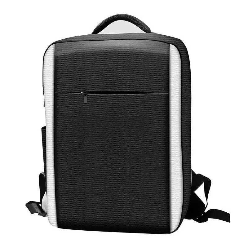 Travel Backpack For PS5 Console Accessories Protective Carrying Case Storage Bag Compatible With 5 ConsoleXJ241030