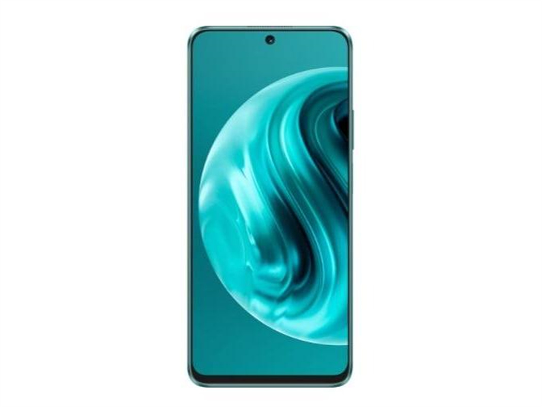 Huawei Enjoy 70 Pro 4G SmartPhone CPU Qualcomm Snapdragon 680 Battery capacity 5000mAh 108MP Camera original used phone