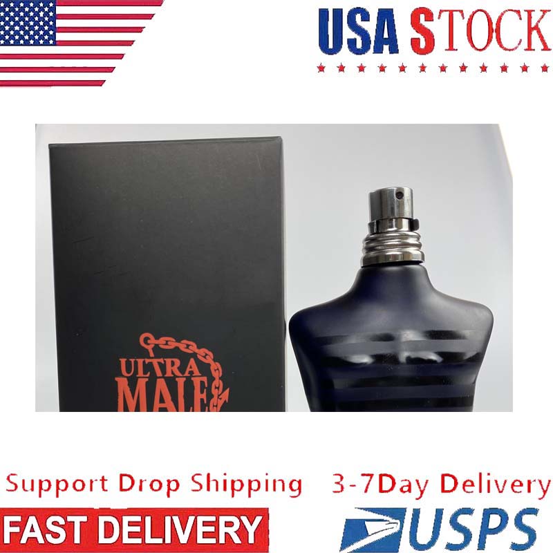 incense Ultra Man Deodor Cologne 125ml Man Perfume Lasting Fragrances Men's Gift parfum