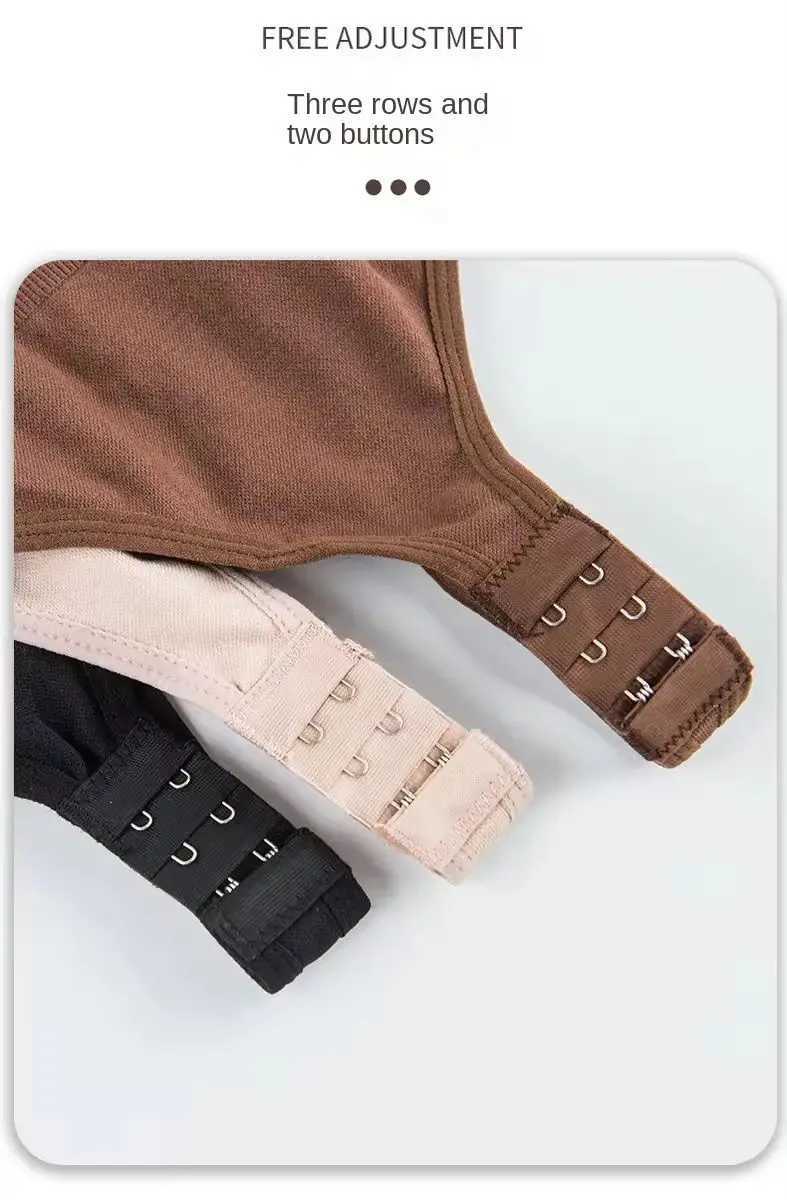 Bodysuit Shapewear Women Full Body Shaper Tummy Control Slimming Sheath Butt Lifter Push Up Thigh Slimmer Abdomen Shapers CorsetX2410
