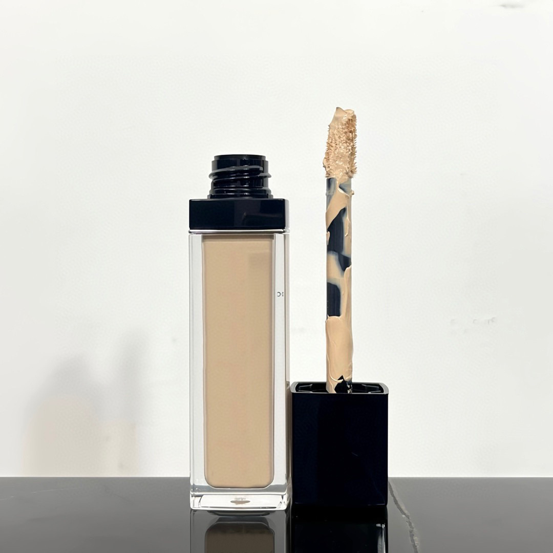 Top Quality Brand 11ml Oil Control Liquid Foundation Concealer Full Coverage Long Lasting Waterproof Hydrating And Brightening Concealer