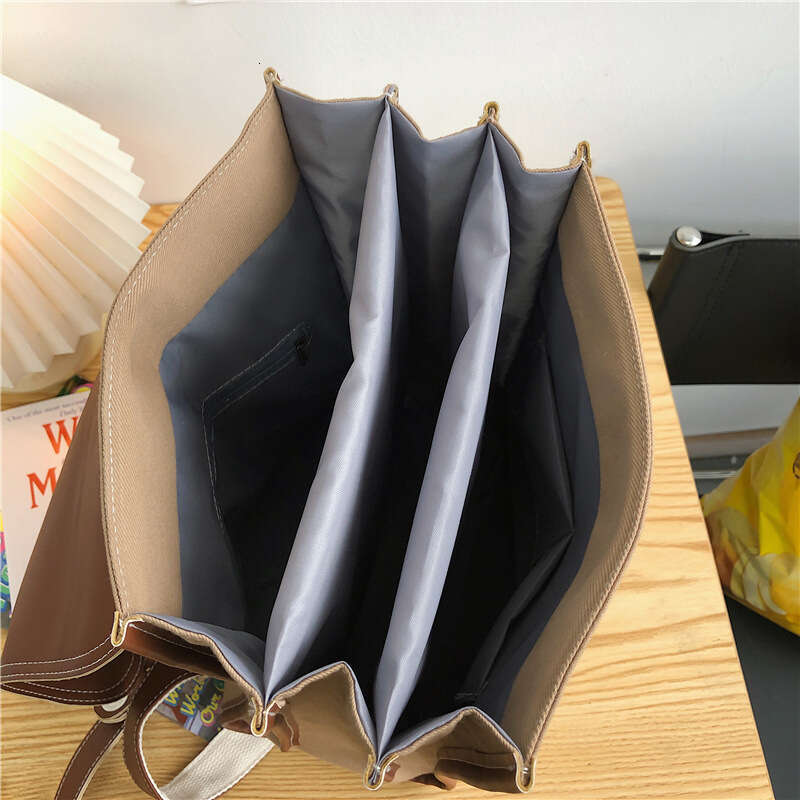 Preppy style women backpack Large Capacity Laptop Bag Casual School Backpac Girls patchwork Travel bags for Female totes