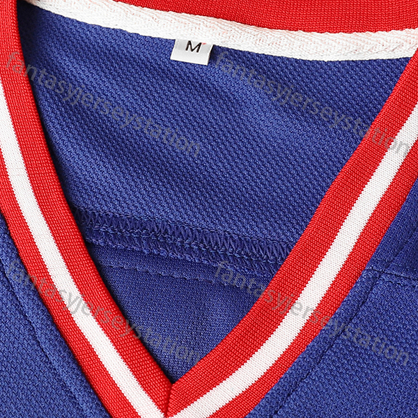 Men's 1980 USA Ice Hockey Jerseys 21Eruzione 30Craig 17Ocallahan Blue White Alternate Embroidery Breathable Sweat-wicking Shirt For Training In S
