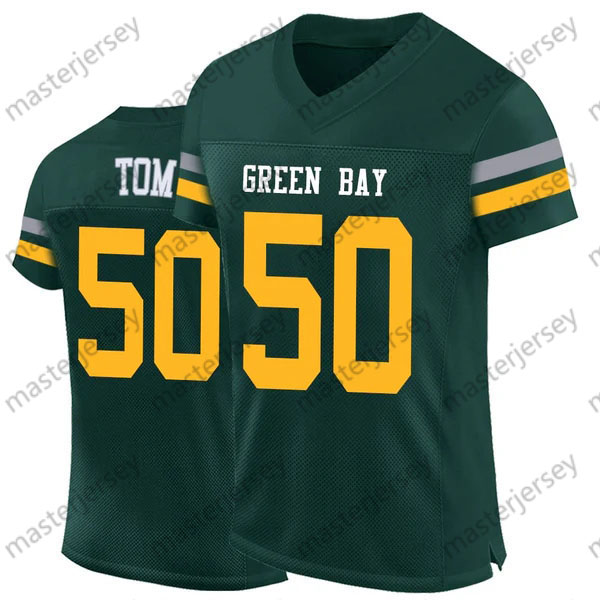 Cities Football Jerseys 39 Anderson 50 Tom 59 Hopper 29 McKinney 85 Kraft 79 Glover 93 Slaton 75 Rhyan 87 Doubs Custom Jersey