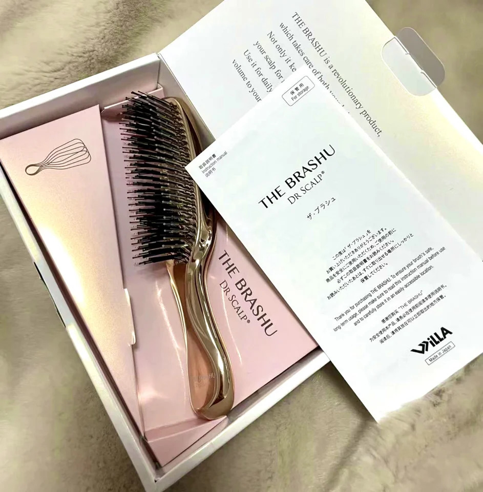 Home>Products>High quality Japanese headscarves>Scalp massage brush>Shampoo>Wet plastic hair removal brush>Hair cleaning comb>Ros