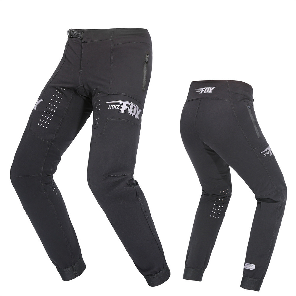 MTB mountain bike downhill bike pants for defense against fast drying pants ATV BMX DH off-road UTV motorcycle Enduro pants 240925 - view 3