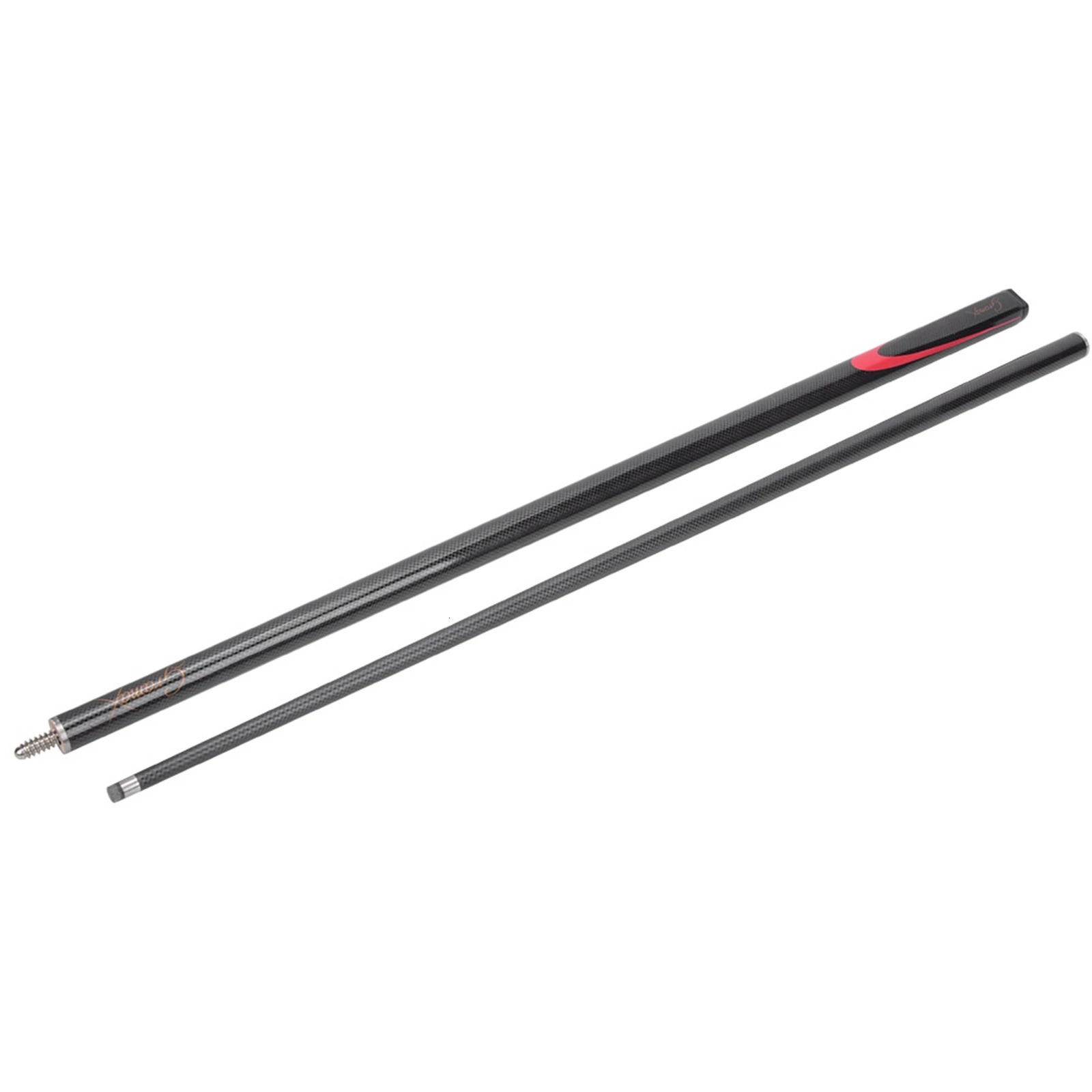 Billiard Cues Stick 9mm Carbon High Quality Professional Billiard Pool Cues Stick Snooker Rod Supplies Accessory 241030