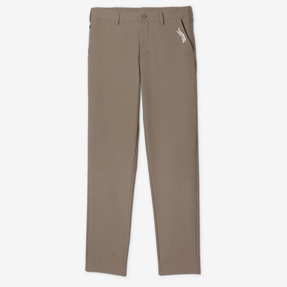 Tiger Woods Golf Sun Day Red Casual Pants Mens Summer pants Quick Dry Club dry 241030