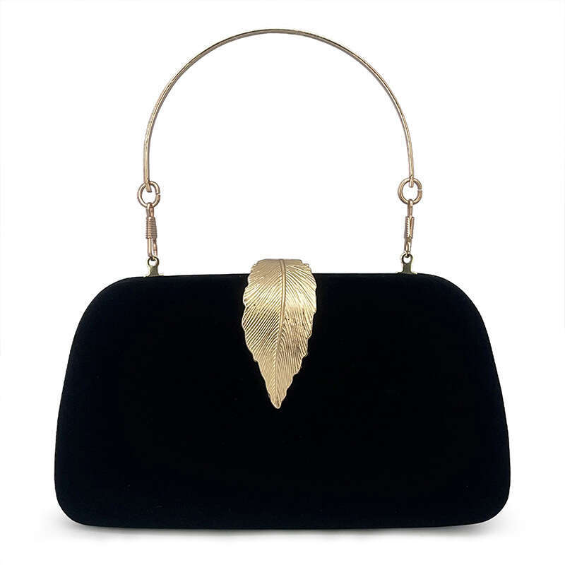 2025 Evening Clutch Women Shoulder Bags Fashion Pearl Chain Dinner Handbag Wedding tail Party Coin Purse