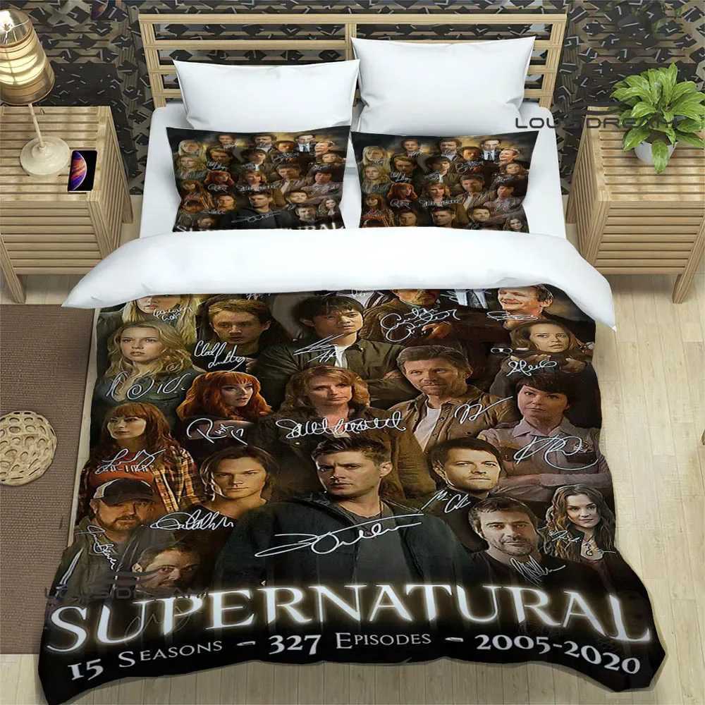 Supernatural joins the search for bedding offering down duvet covers comfortable bedding and luxurious birthday gifts X241029