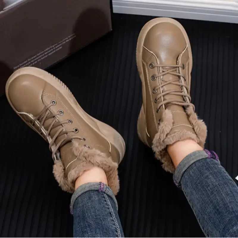 Womens sports shoes platform casual shoes solid color womens apartment Oxford sports shoes vulcanized shoes autumn Zapatillas Mujer M241029