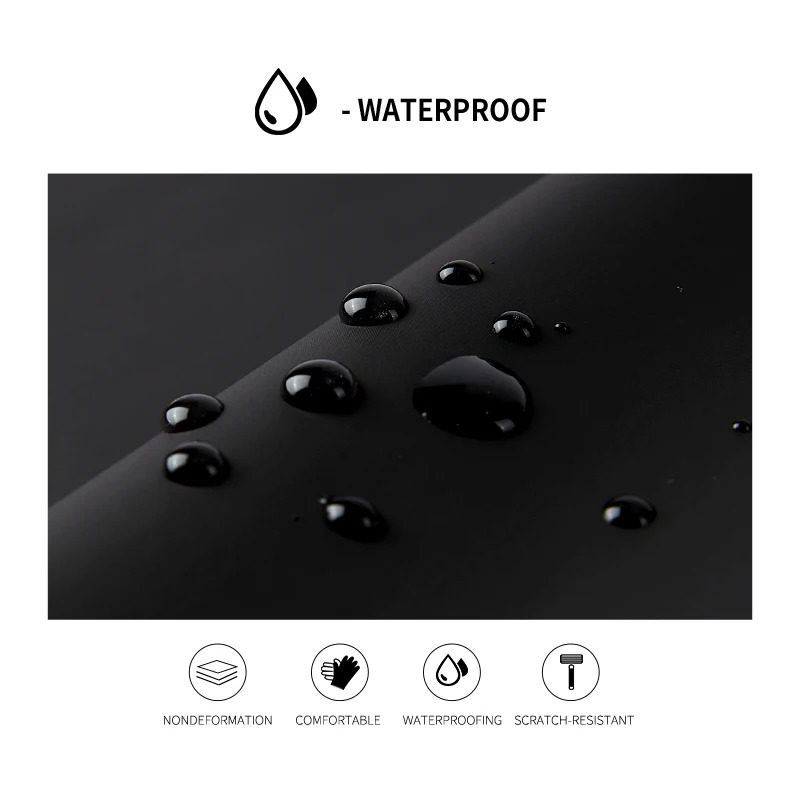 MATE ELAN Premium Crossbody Bag Men For Waist Belt Waterproof Breathable Matching Original n Daily Sling for Youth 241029