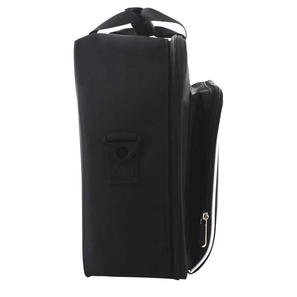 Portable Carrying Case For PS5 Game Console Host Adjustable Shoulder Bag For 5 Controller Accessories HandbagXJ241030