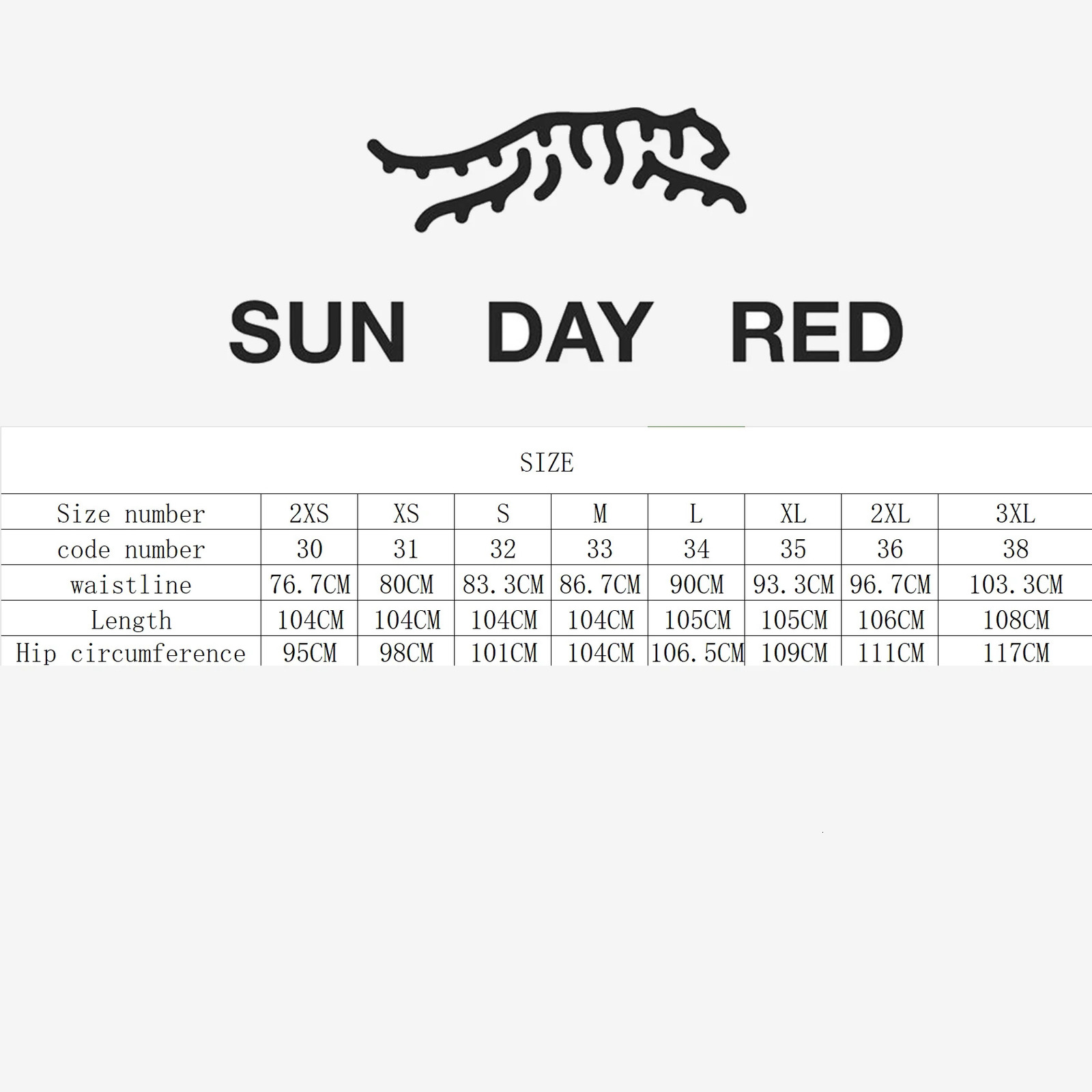 Tiger Woods Golf Sun Day Red Casual Pants Mens Summer pants Quick Dry Club dry 241030
