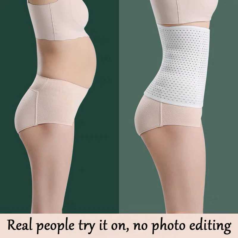 Waist Trainer Body Shapewear Women Slimming Belt Reductive Girdle Woman Shaper Slimming Sheath Woman Flat Belly CorsetX241030