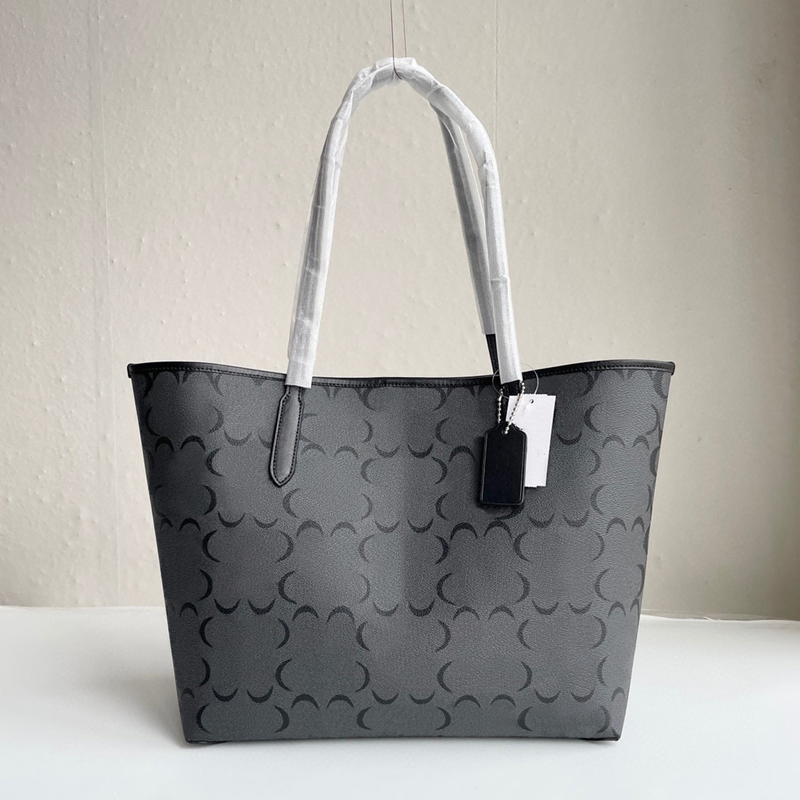 Designer Tote Bag Fashion Underarm 5696 Shoulder Purses Luxury Handbags Cross Body Floral Letters Large Capacity Classic and Multifunctional Women's Shopping Bags