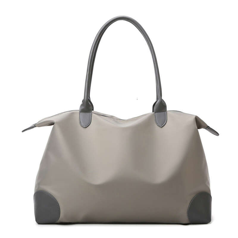 2025 Top Brand Bags for Women High Quality Nylon Handbag Weekend Travel Large Capacity Waterproof Lage Bag