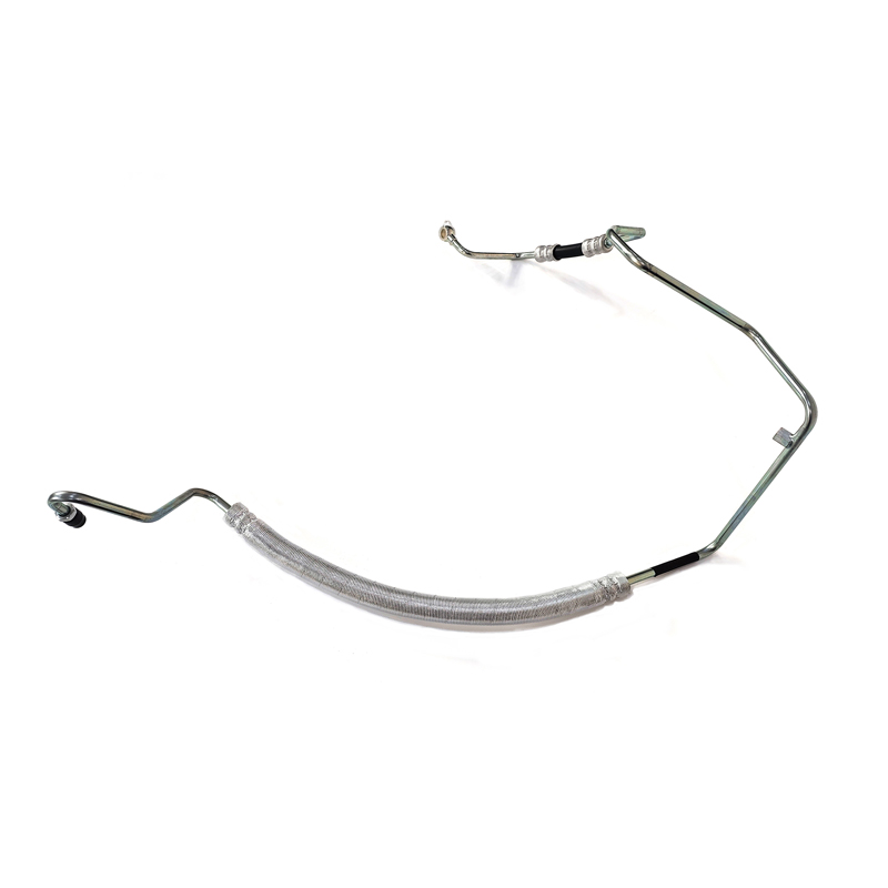 Power Steering Pressure Hose Assembly For SEAT Arosa VW Lupo 6N1422893J