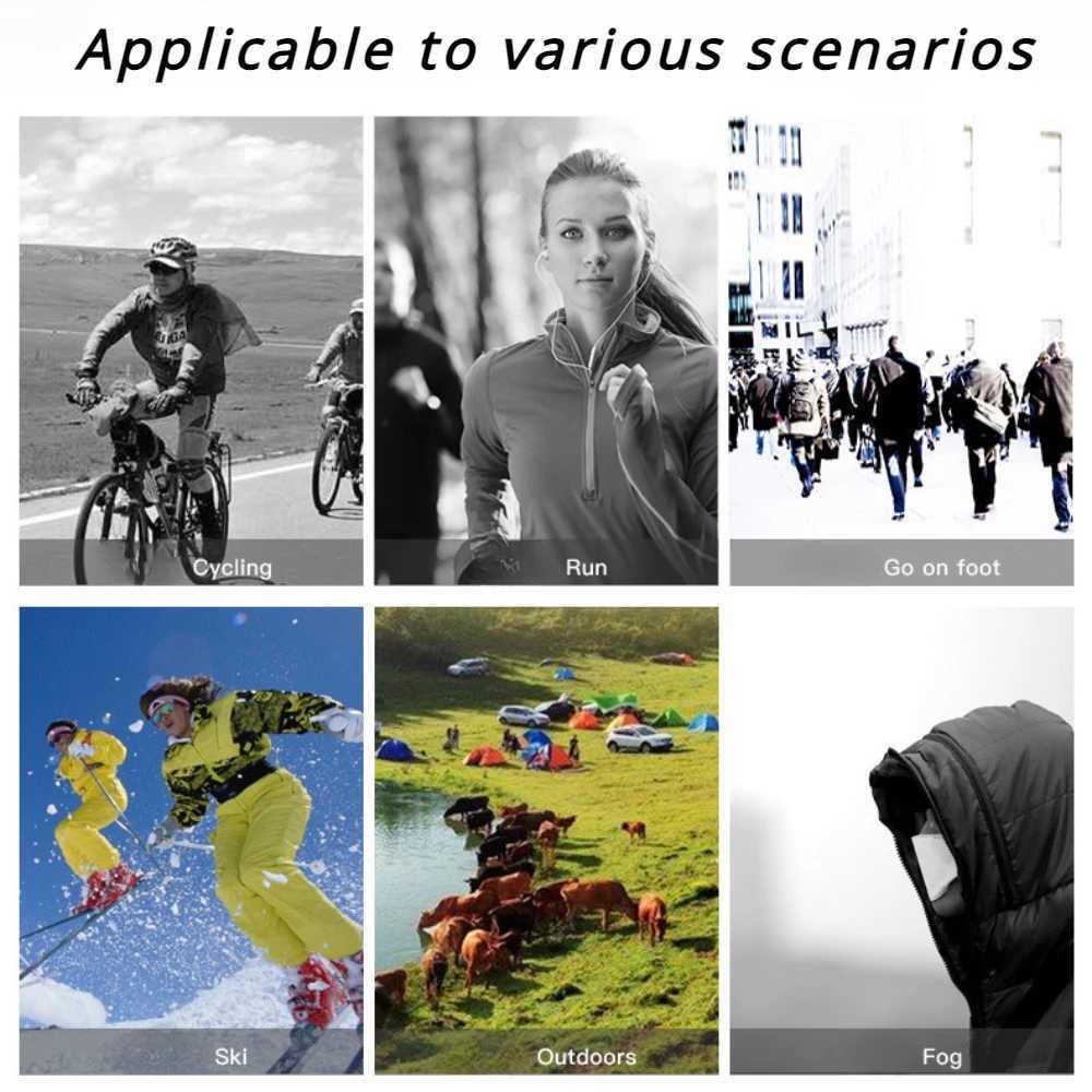 Cycling Balaclava Summer Uv Protection Face facial mask Bandana Scarf Mens Neck Cover Sunscreen Outdoor Fishing Hiking Golf facial mask W241029