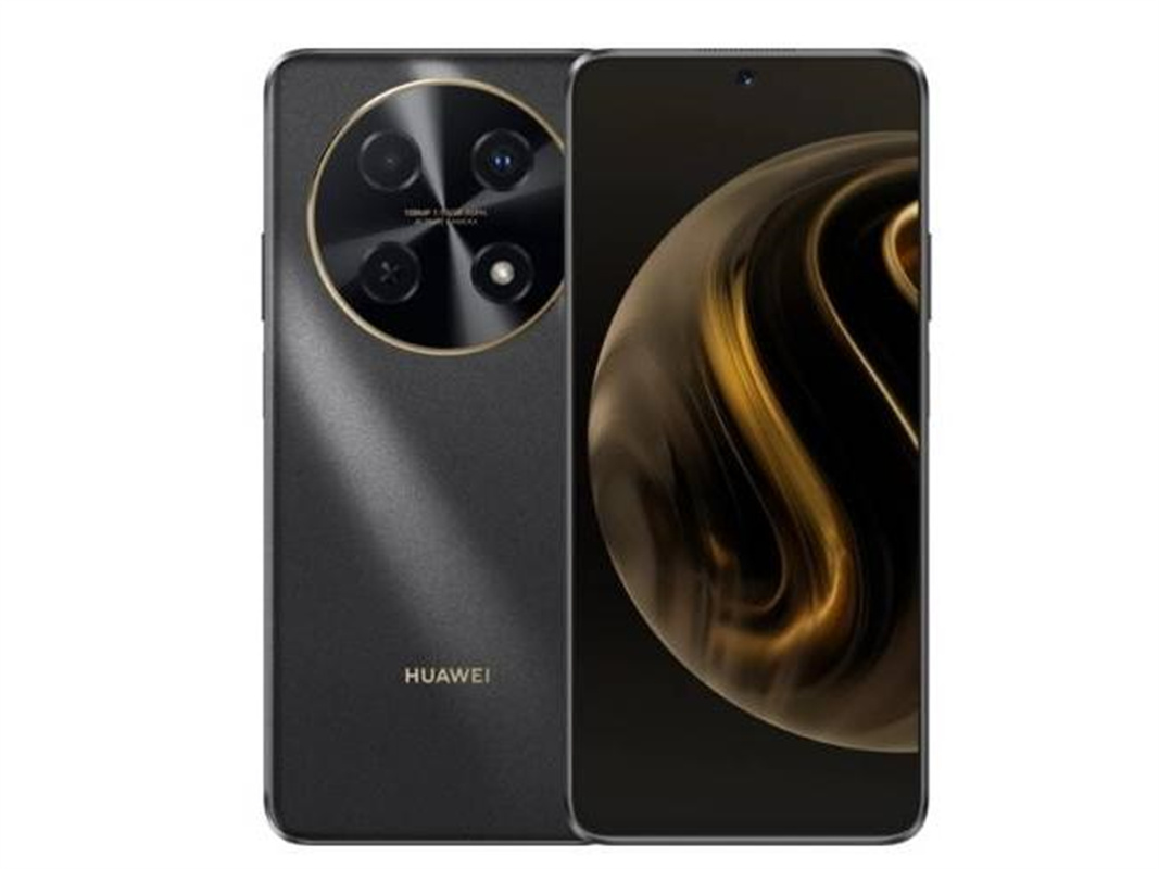 Huawei Enjoy 70 Pro 4G SmartPhone CPU Qualcomm Snapdragon 680 Battery capacity 5000mAh 108MP Camera original used phone