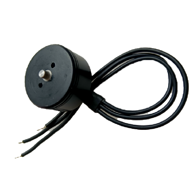 Disk type ultra-light suspension multi-rotor UAV brushless motor model motor 2810 KV800 KV500 High endurance high load low power