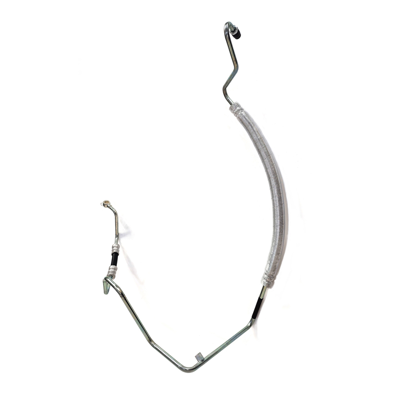 Power Steering Pressure Hose Assembly For SEAT Arosa VW Lupo 6N1422893J