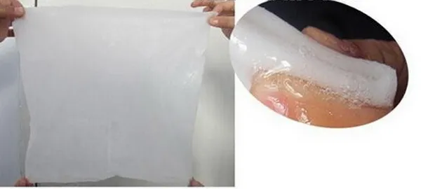 Professional Antifreeze Membrane for Cryotherapy - High-Quality Anti-Freezing Film and Cryo Pad for Safe and Effective Cryolipolysis Treatments