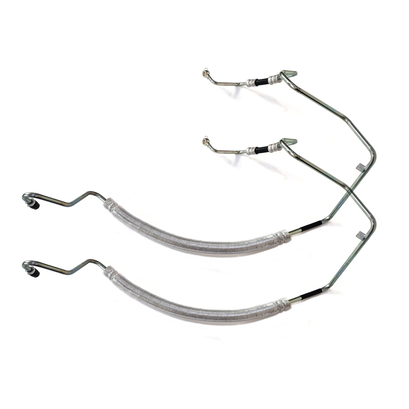 Power Steering Pressure Hose Assembly For SEAT Arosa VW Lupo 6N1422893J