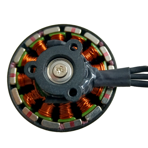 Multi-rotor disc UAV brushless model motor 2807 KV750 KV650 KV400 High endurance low power