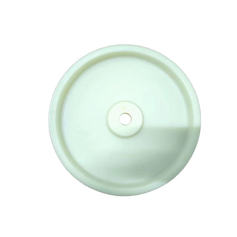 American type Nylon caster for trolley wheel light duty PA wheel