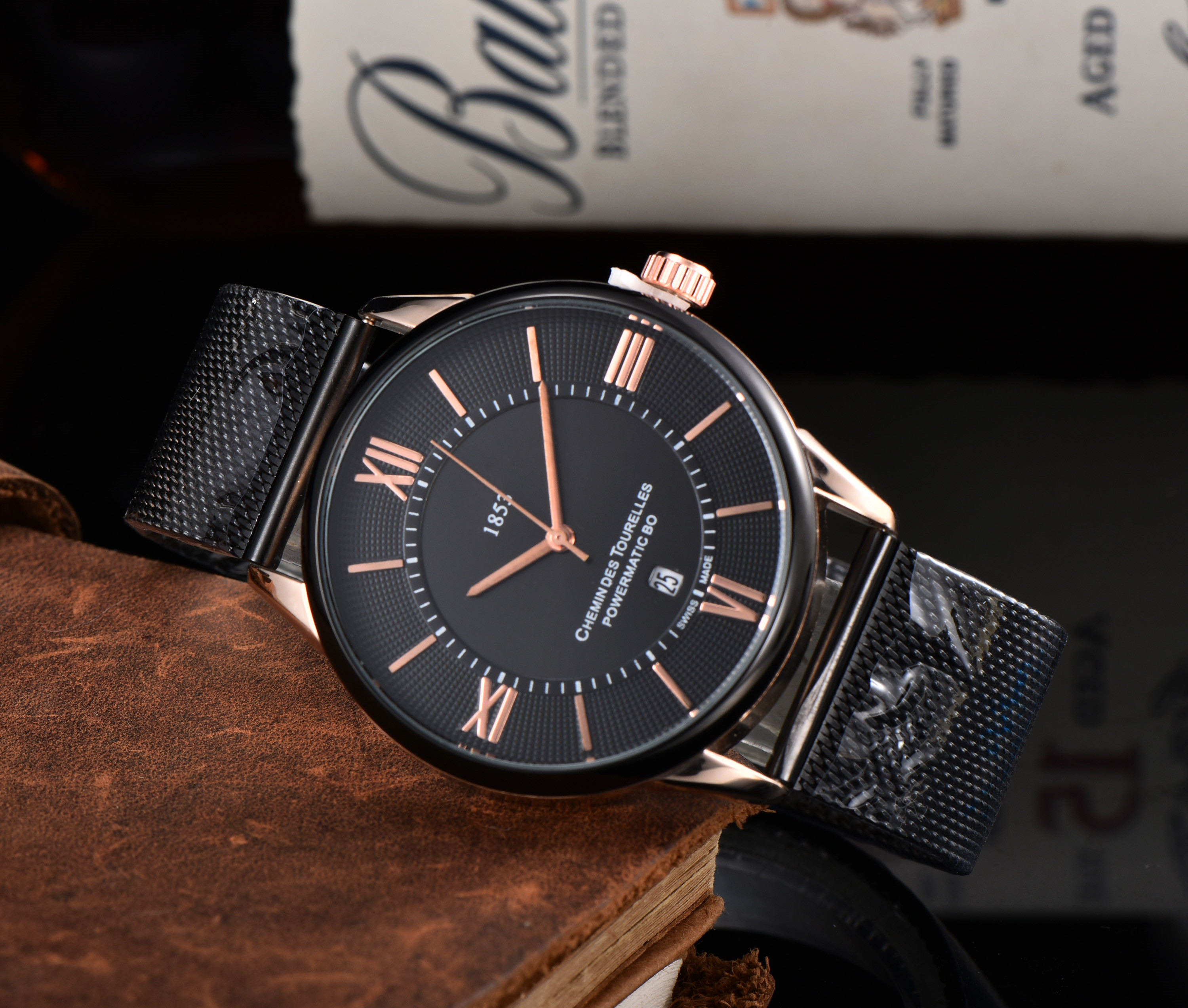 Durul Series Men's … - image