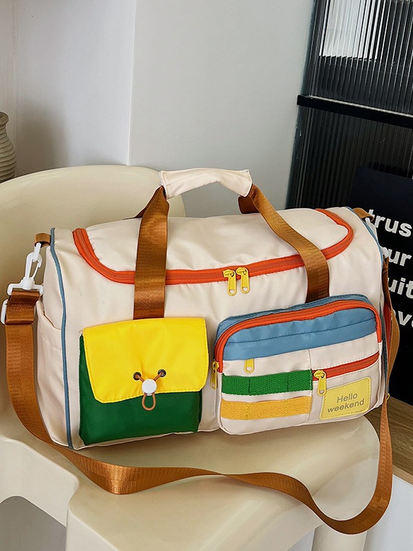 bags Chain Bag plaid flap caviar shouder handbag gold leather double solid color buckle square stripe lady messenger Travelling bag