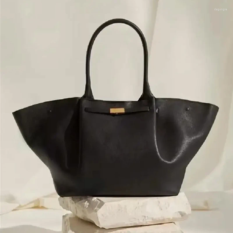 Drawstring Large Capacity Tote Wing Hobos Bags For Women Handbag And Purses 2024 In Fashion Ladies Commuting Shoulder 8e20