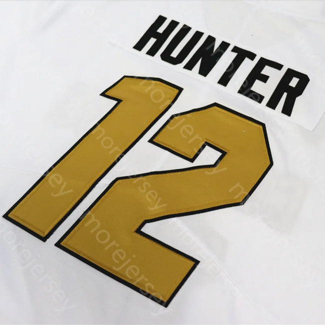 Custom Football Jerseys 4 Jeremiah Smith Jersey Jack Sawyer Will Howard Caleb Downs Treveyon Henderson Denzel Burke Miyan Egbuka Buckeyess Top