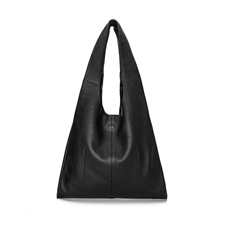 Bags Designer Women's Handbags 2025 New Leather Large Capacity Underarm Shoulder Tote Bag