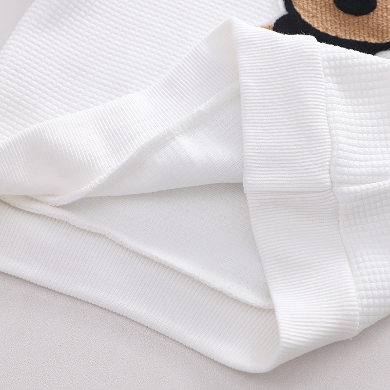 2pcs Toddler Baby Boys Clothes Tracksuits T Shirt Pants Kids Sportswear Clothes Children clothing autumn clothing 1-4Years