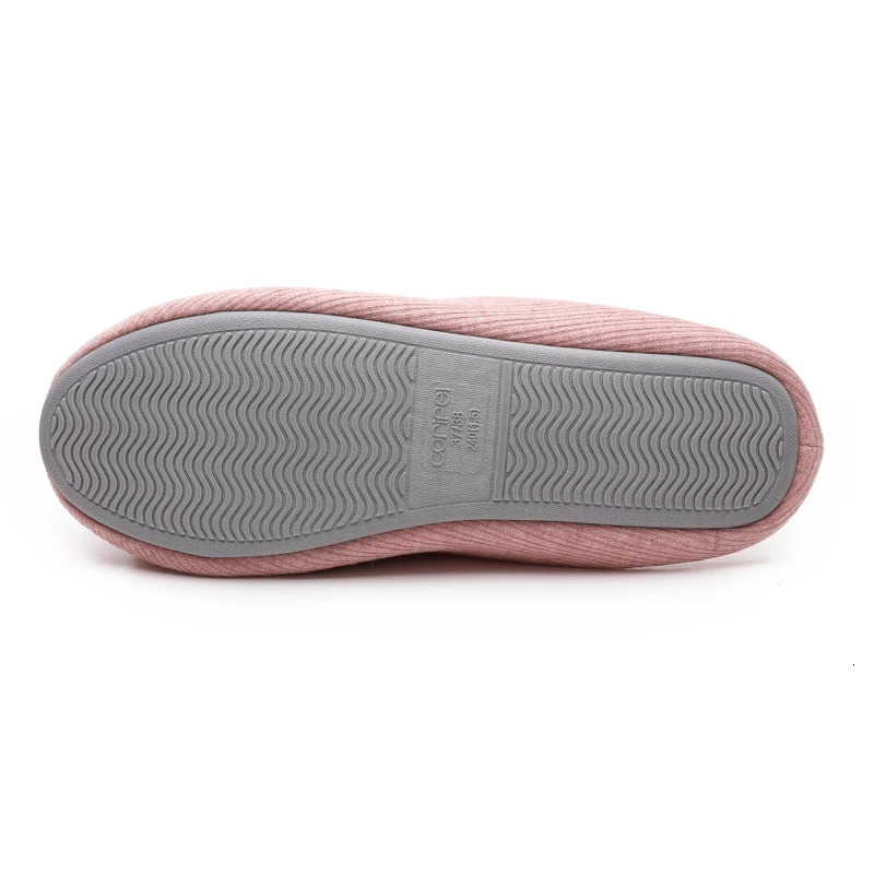Eyriphy fluffy feather slider female memory foam bedroom slider soft bottom leisure indoor slider comfortable Pom slider 241031